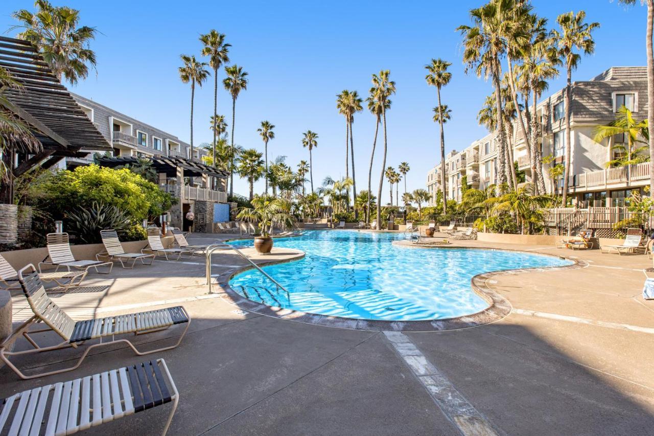 אושנסייד Coastal Comfort North Coast Village מראה חיצוני תמונה
