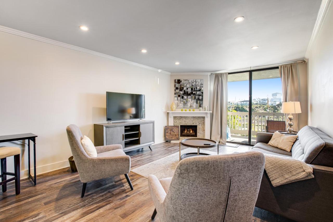 אושנסייד Coastal Comfort North Coast Village מראה חיצוני תמונה