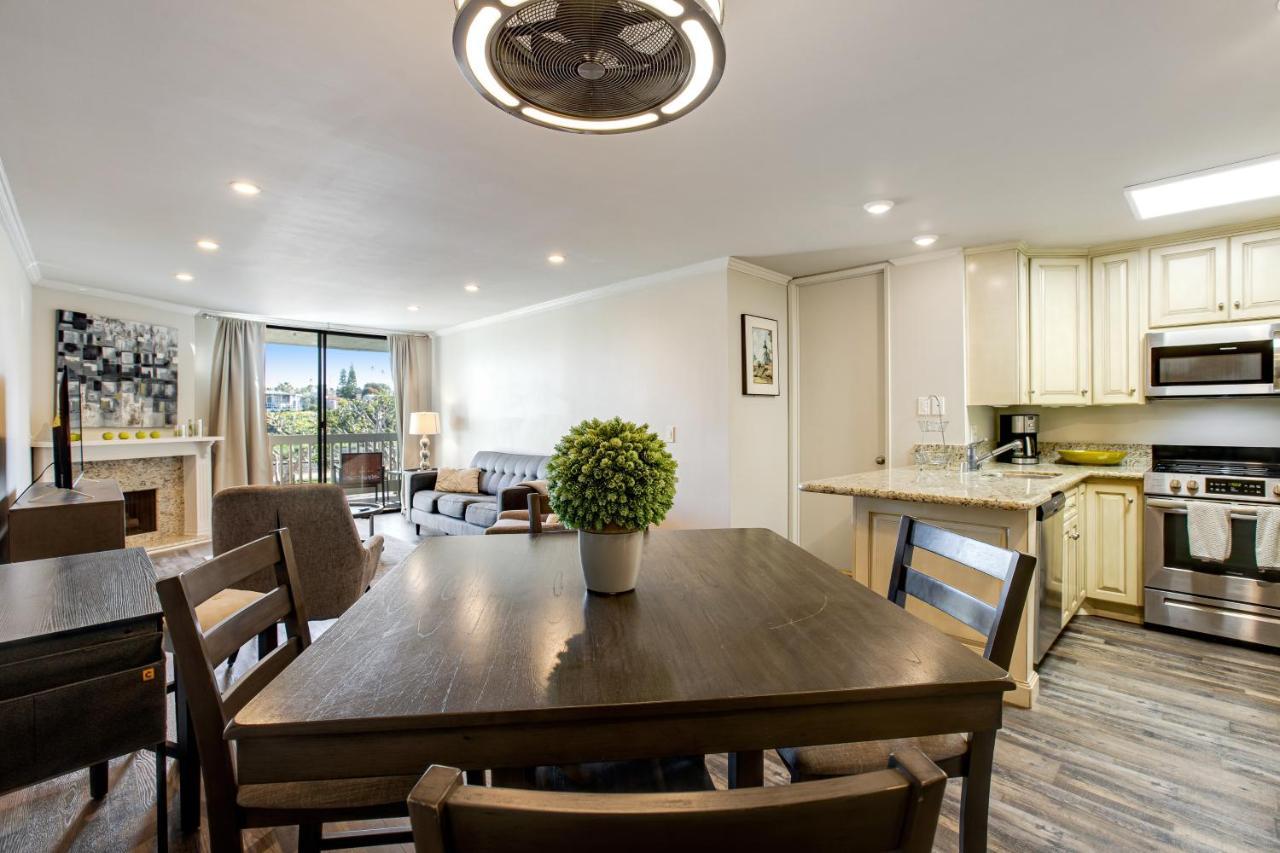 אושנסייד Coastal Comfort North Coast Village מראה חיצוני תמונה