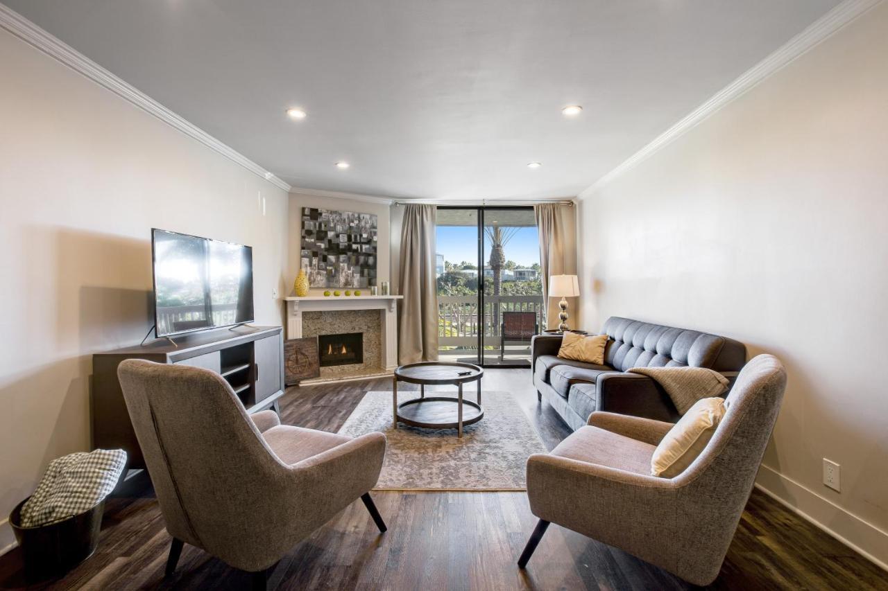 אושנסייד Coastal Comfort North Coast Village מראה חיצוני תמונה