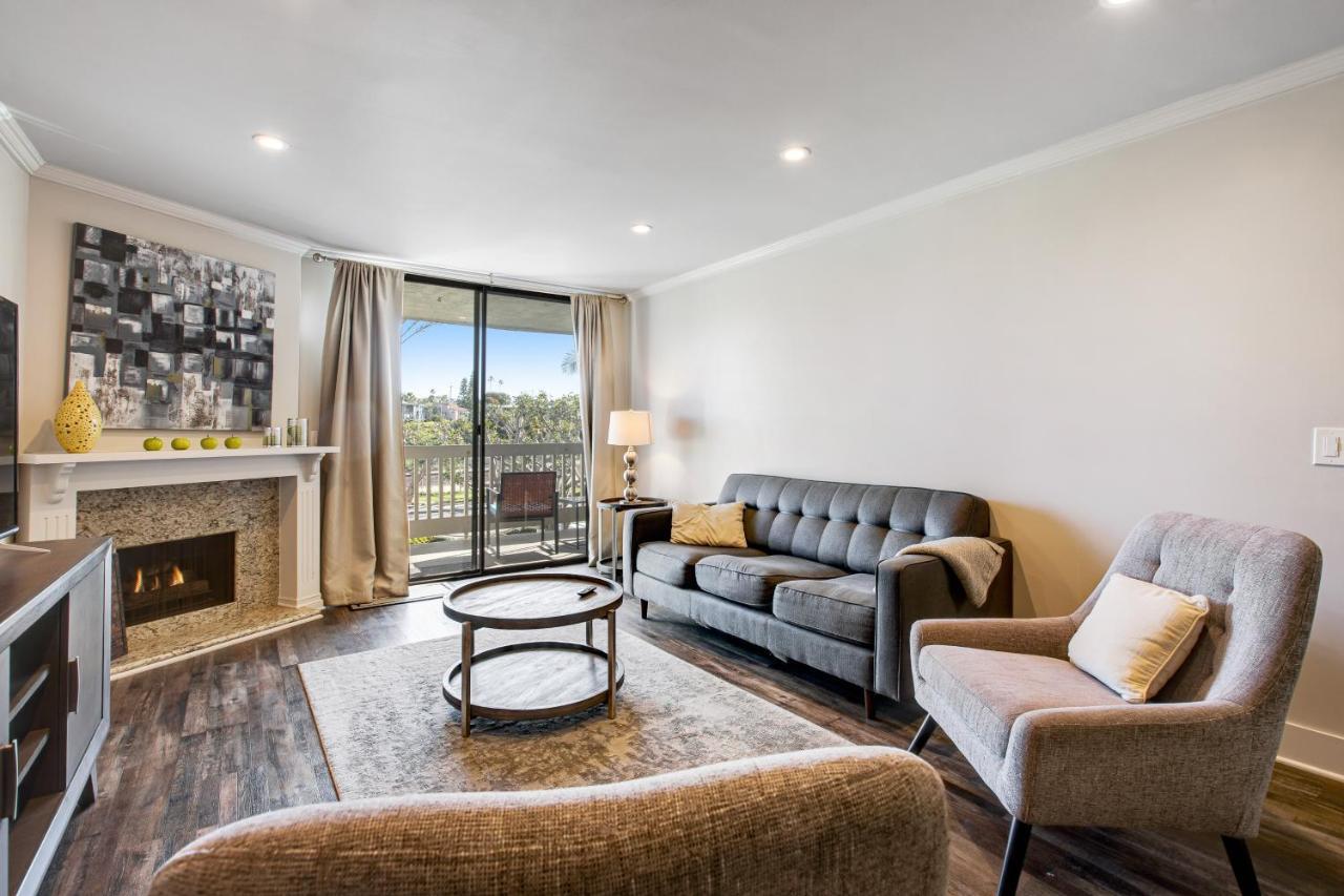 אושנסייד Coastal Comfort North Coast Village מראה חיצוני תמונה