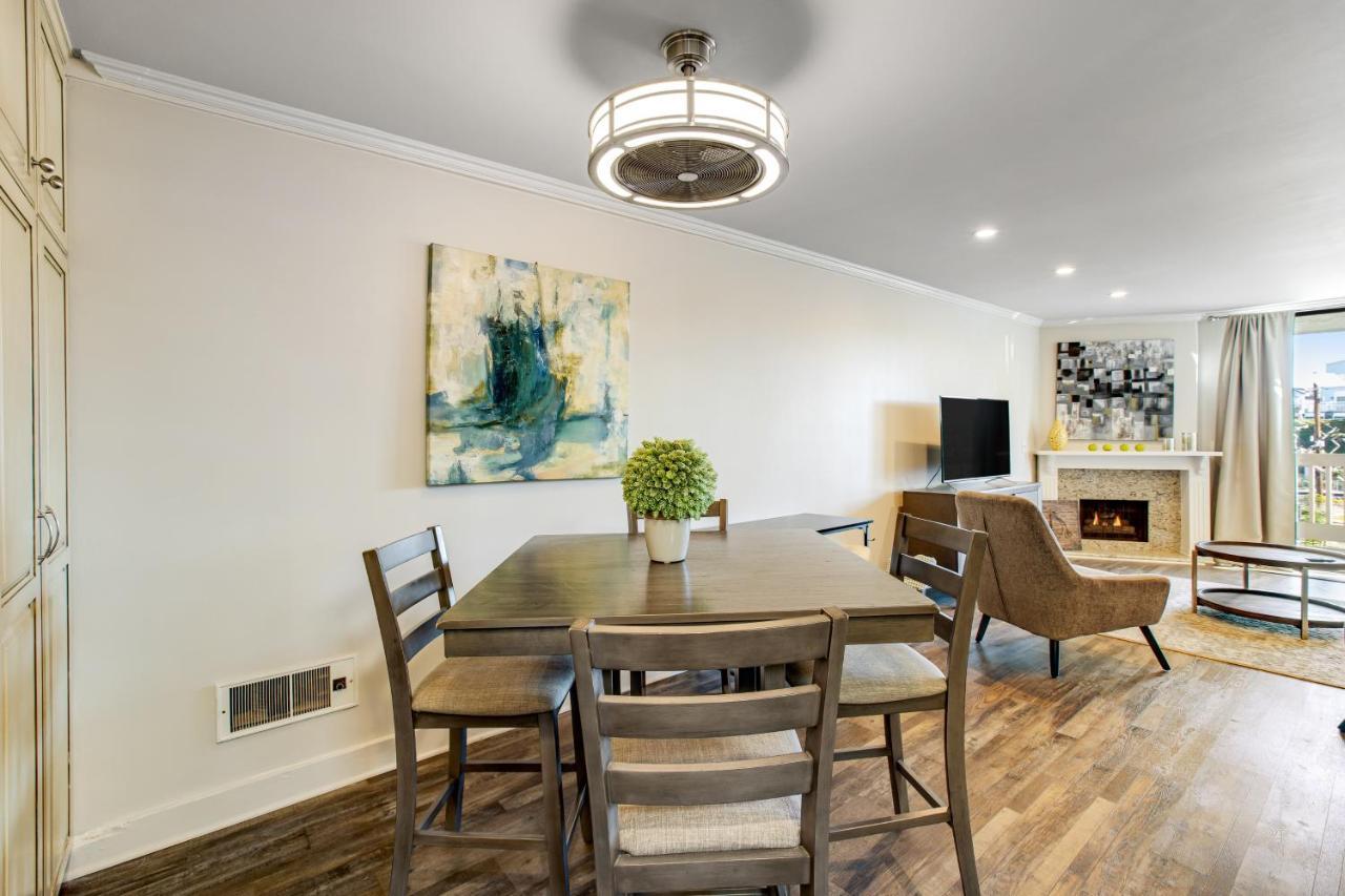 אושנסייד Coastal Comfort North Coast Village מראה חיצוני תמונה
