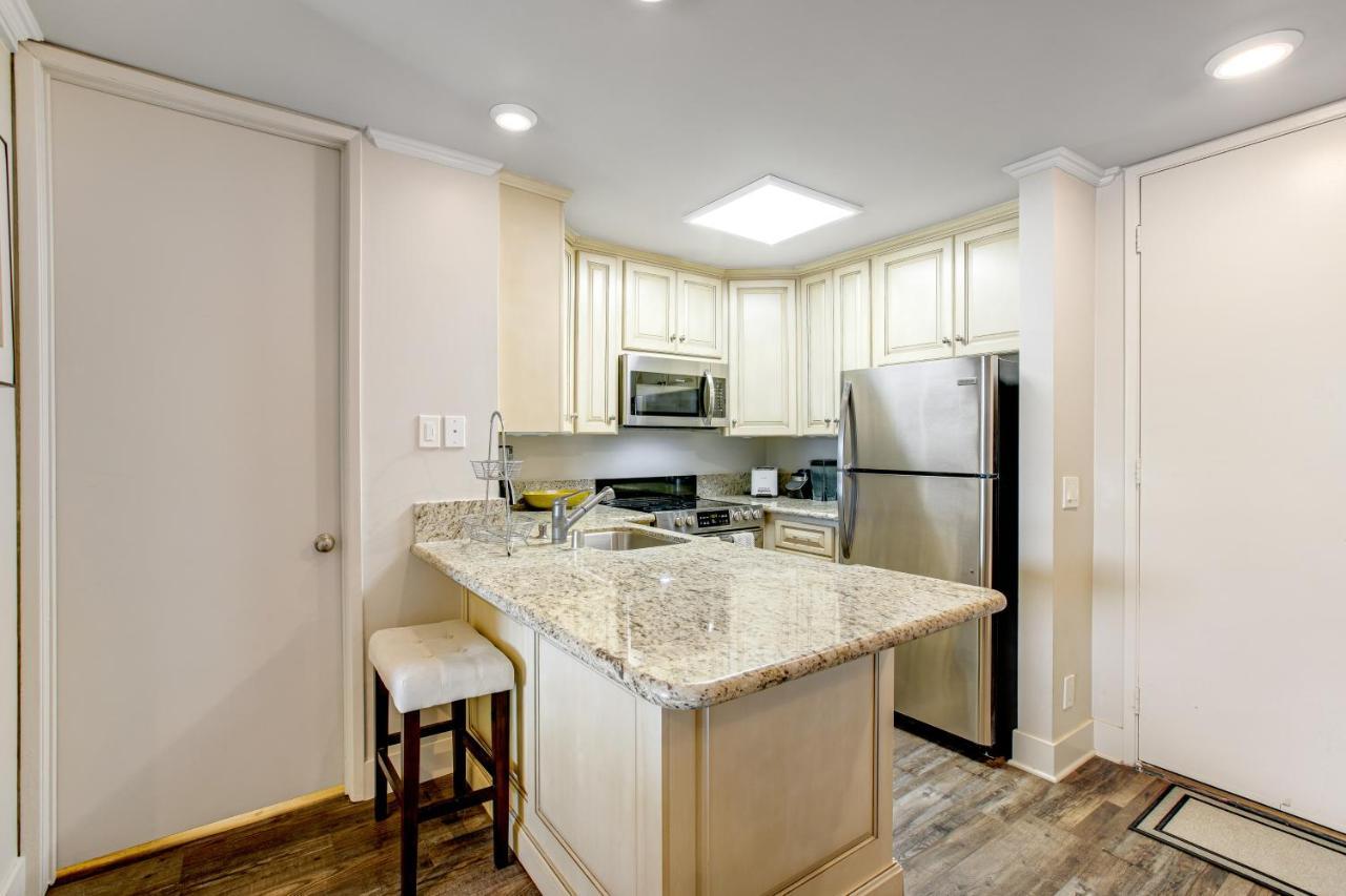 אושנסייד Coastal Comfort North Coast Village מראה חיצוני תמונה