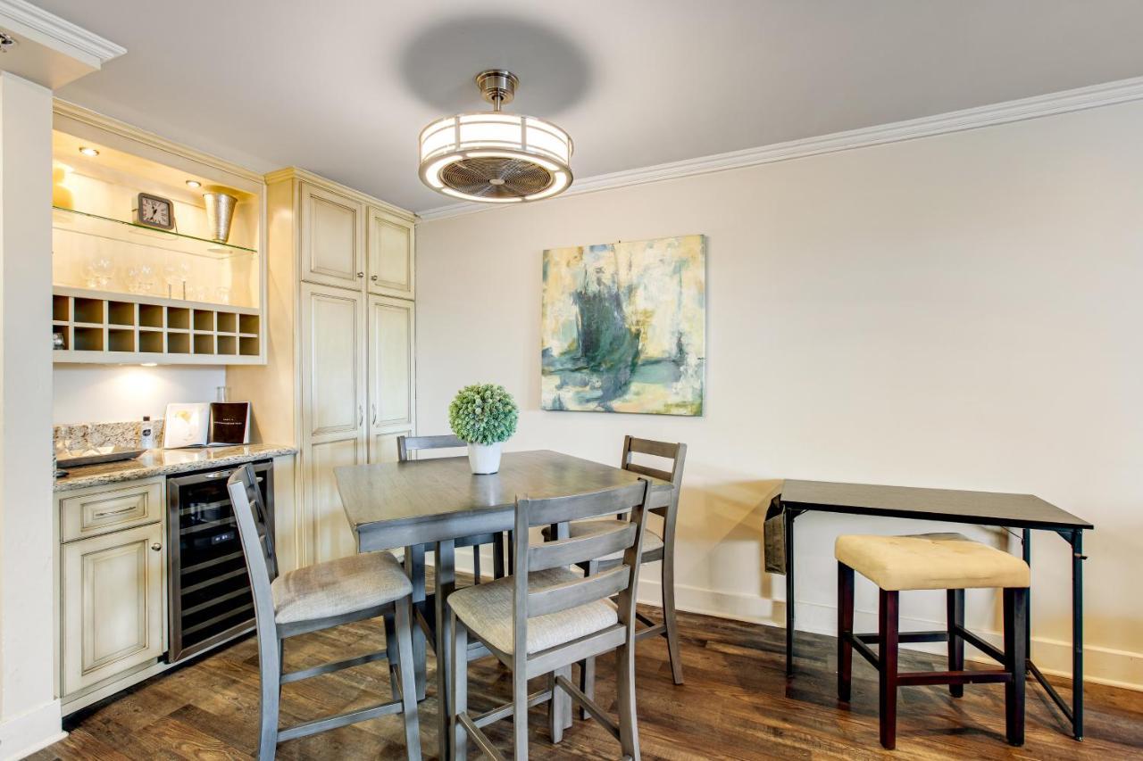 אושנסייד Coastal Comfort North Coast Village מראה חיצוני תמונה