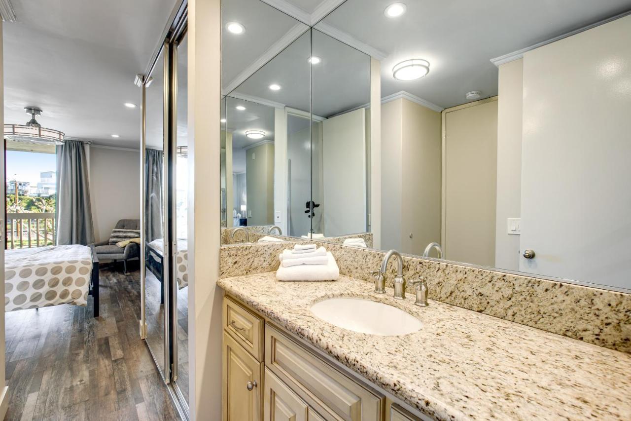 אושנסייד Coastal Comfort North Coast Village מראה חיצוני תמונה