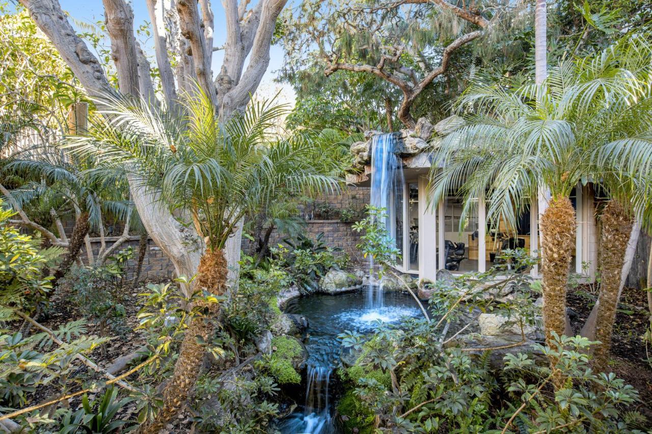 אושנסייד Coastal Comfort North Coast Village מראה חיצוני תמונה