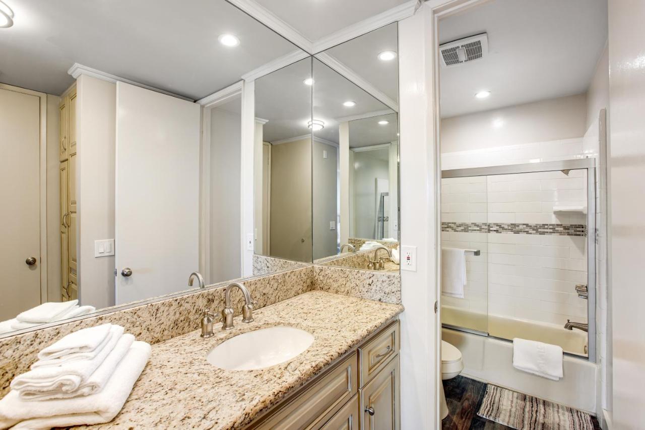 אושנסייד Coastal Comfort North Coast Village מראה חיצוני תמונה