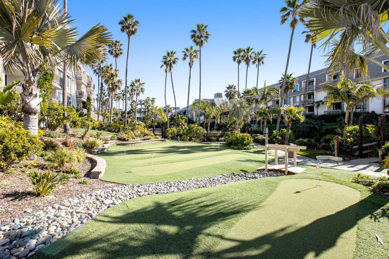 אושנסייד Coastal Comfort North Coast Village מראה חיצוני תמונה