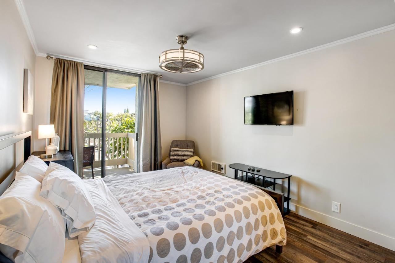 אושנסייד Coastal Comfort North Coast Village מראה חיצוני תמונה